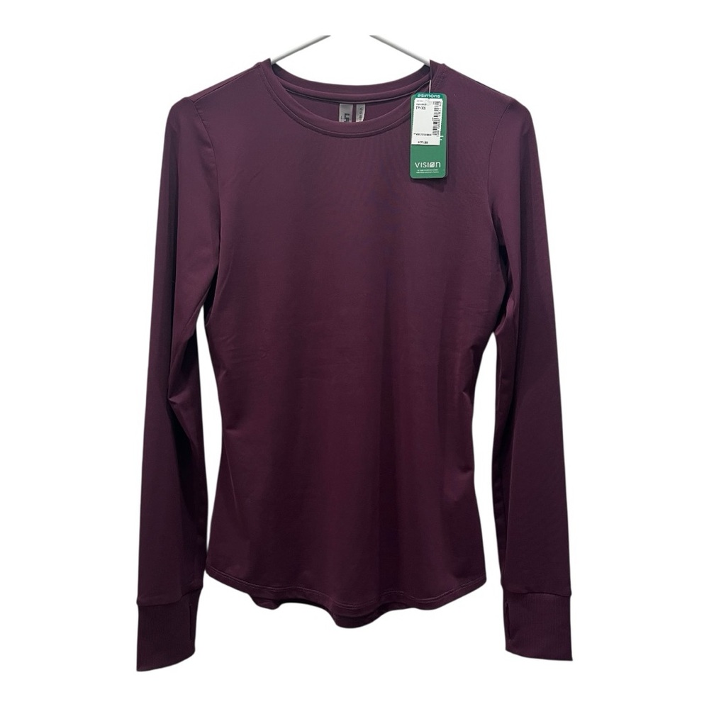 I.FIVE Long-sleeve